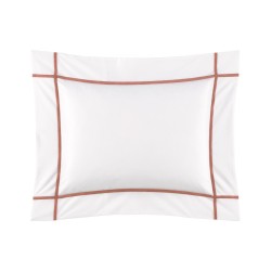 Parure Athena santal par Yves Delorme