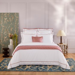 Parure Athena santal par...