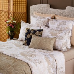 Parure Paysages par Yves Delorme