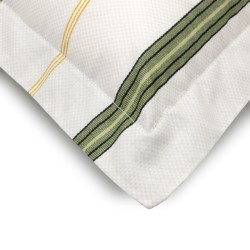 Parure Mascaron par Olivier Desforges