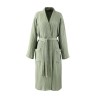 Peignoir Egée kaki par Desforges