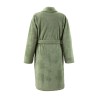 Peignoir Décembre Kaki par Desforges