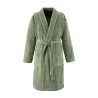 Peignoir Décembre Kaki par Desforges