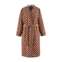 Peignoir Capbrun par Desforges