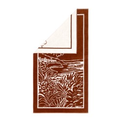 Drap de plage Riviera Argile par Desforges