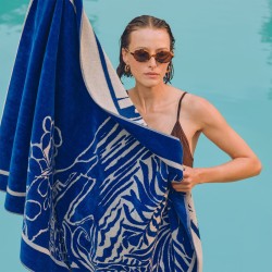 Drap de plage Riviera...