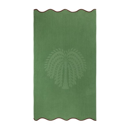 Drap de plage Hyères Palme par Desforges
