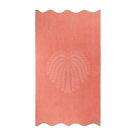 Drap de plage Hyères Corail par Desforges