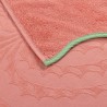 Drap de plage Hyères Corail par Desforges