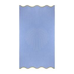 Drap de plage Hyères Azur...