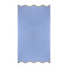 Drap de plage Hyères Azur par Desforges