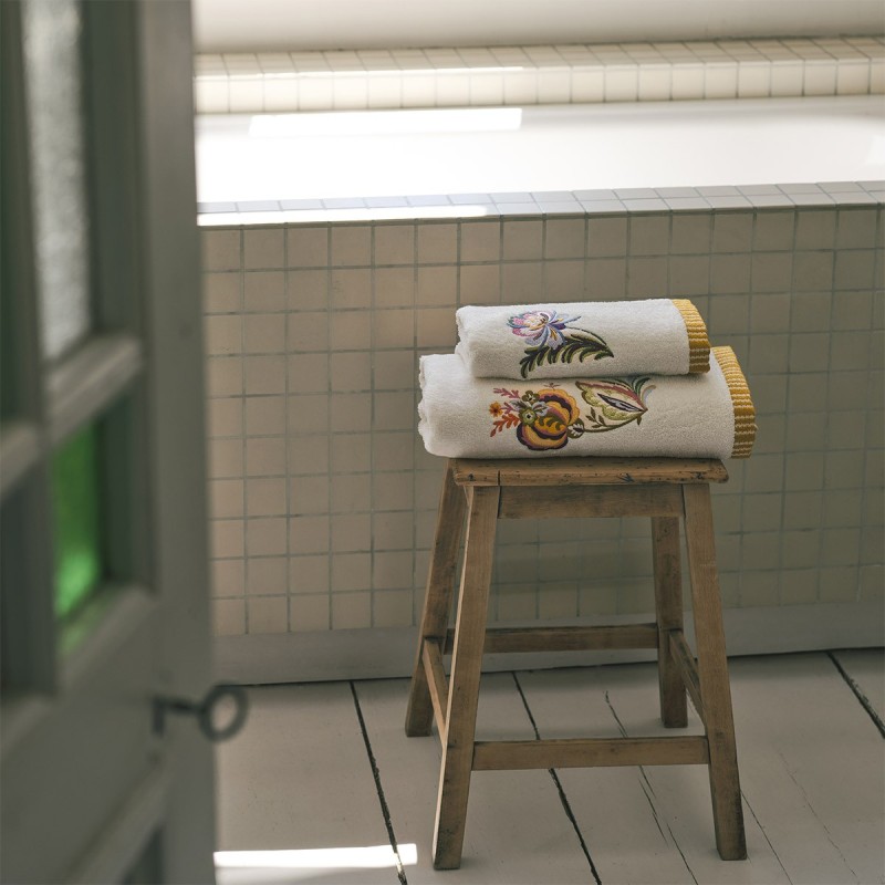 Eponge Girandole par Desforges