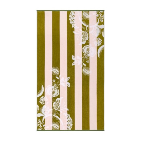 Drap de plage Girandole par Desforges