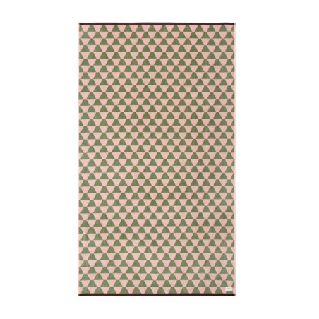 Drap de plage Mascaron par Desforges