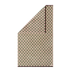 Drap de plage Mascaron par Desforges