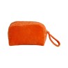 Trousse Romy capucine par Desforges