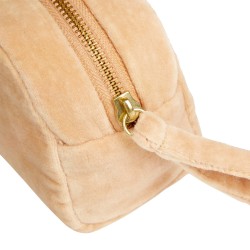 Trousse Romy nectar par Desforges