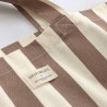 Sac Fifty fifty moka par Desforges