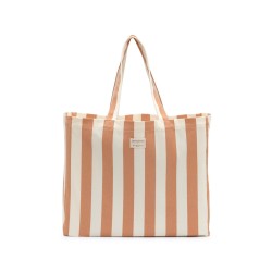 Sac Fifty fifty nougat par Desforges