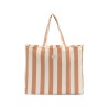 Sac Fifty fifty nougat par Desforges