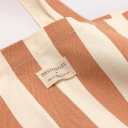 Sac Fifty fifty nougat par Desforges