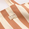 Sac Fifty fifty nougat par Desforges
