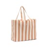 Sac Fifty fifty nougat par Desforges