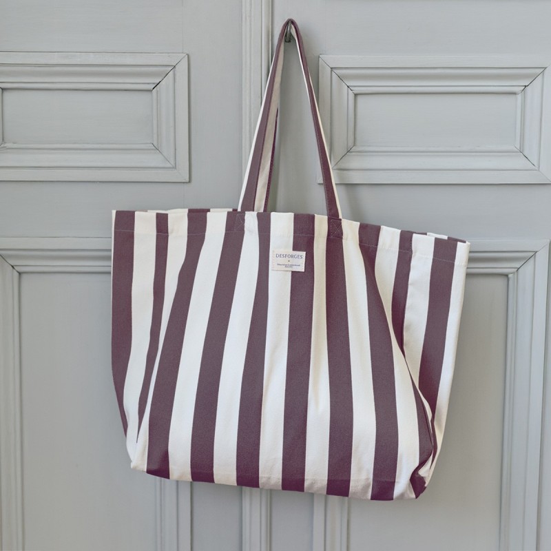 Sac Fifty fifty truffe par Desforges