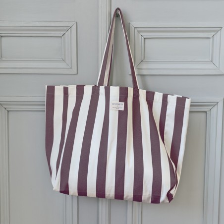 Sac Fifty fifty truffe par Desforges