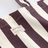 Sac Fifty fifty truffe par Desforges