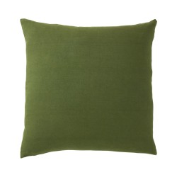 Housse de Coussin achille palme par Desforges