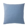 Housse de Coussin achille azur par Desforges