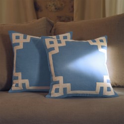 Housse de Coussin achille...