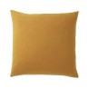 Housse de Coussin achille ambre par Desforges