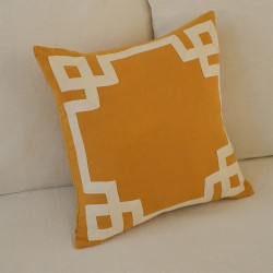 Housse de Coussin achille...