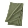 Plaid Canisse palme par Desforges
