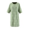 Chemise de nuit Bastiste amande par Desforges