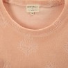 Chemise de nuit Bastiste nectar par Desforges