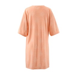 Chemise de nuit Bastiste nectar par Desforges