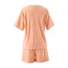 Pyjama Bastiste nectar par Desforges