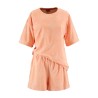 Pyjama Bastiste nectar par Desforges