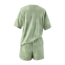Pyjama Bastiste amande par Desforges
