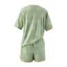 Pyjama Bastiste amande par Desforges