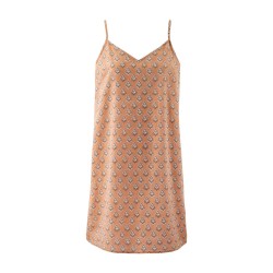 Nuisette Capbrun caramel par Desforges