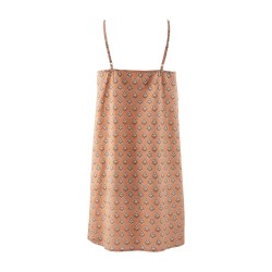 Nuisette Capbrun caramel par Desforges