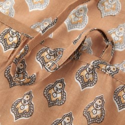 Nuisette Capbrun caramel par Desforges