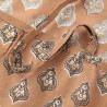 Nuisette Capbrun caramel par Desforges