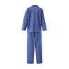 Pyjama Capbrun outremer par Desforges