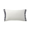 Housse de Coussin Hyères par Desforges