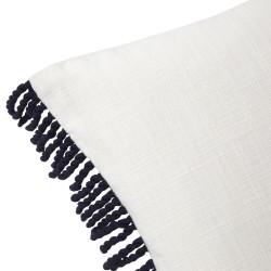 Housse de Coussin Hyères par Desforges